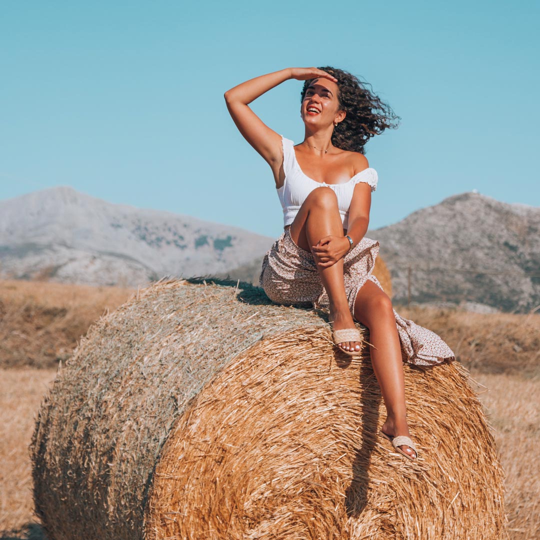Sparkling Cross Necklace