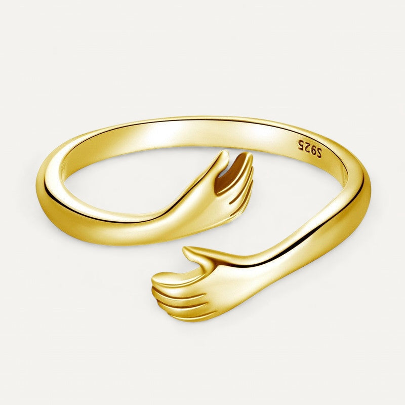Anillo del Abrazo